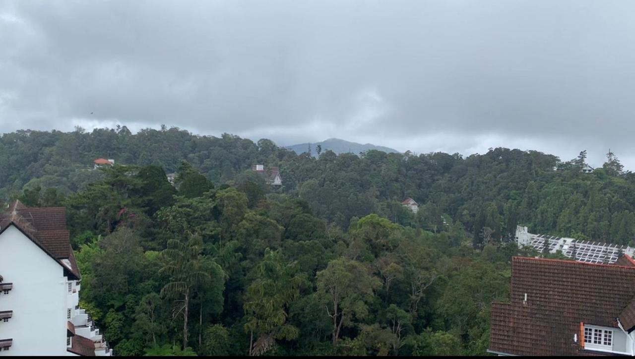 The Antler Silverpark Fraser's Hill Pangsapuri *