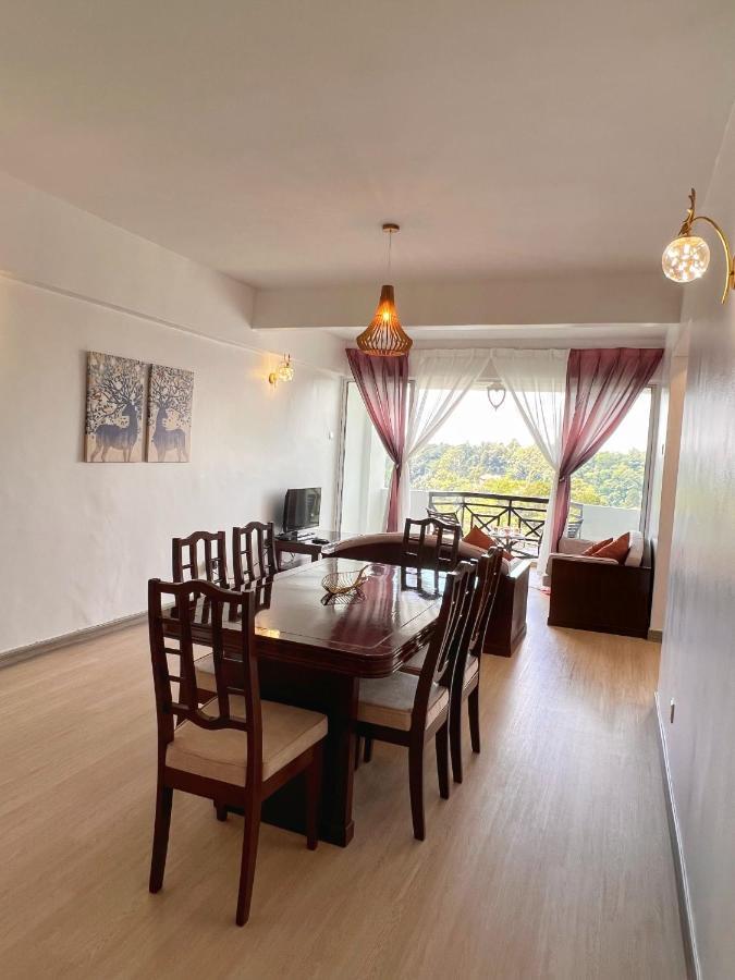 Apartment The Antler Silverpark Fraser's Hill Fraser Hill